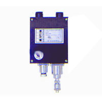 D501/7D、D501/7DK壓力控制器