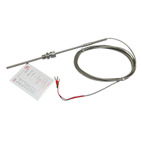 WREK-131鎧裝熱電偶