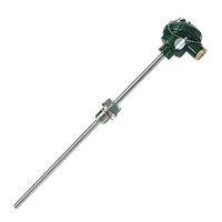 WZP2-230-F耐腐熱電阻