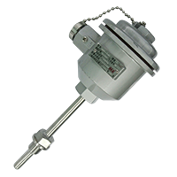 WZPK2-24隔爆鎧裝熱電阻