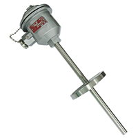WZPK-44隔爆鎧裝熱電阻