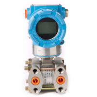 3151DP4A22SM11B1ED智能差壓變送器