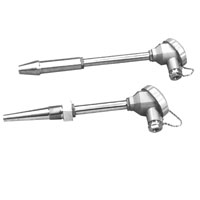 WZP-634套管式熱電偶