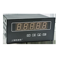 XJP-02B轉(zhuǎn)速數(shù)字顯示儀