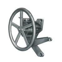 ZPS-2手輪機(jī)構(gòu)