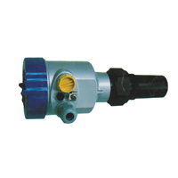 DLM552一體化超聲波物位計(jì)