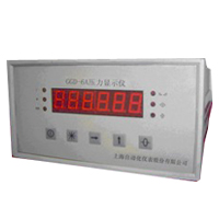 GGD-27C稱重控制器