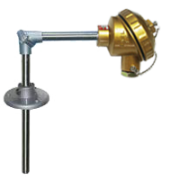 WRN-520裝配式熱電偶