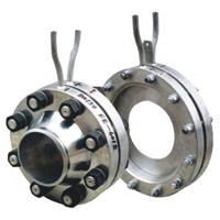 LGBF標(biāo)準(zhǔn)孔板流量計