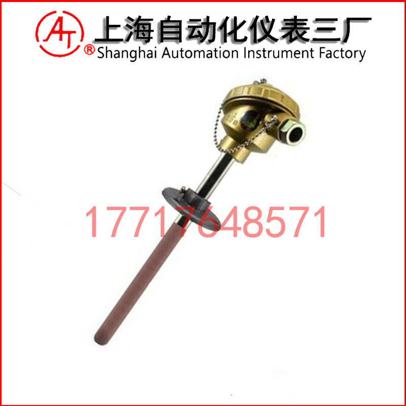 WRR-321鉑銠熱電偶