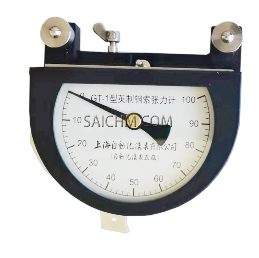 GT-1鋼索張力計(jì)自?xún)x五廠