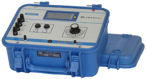 QJ83-1A數(shù)字直流(單臂)電橋