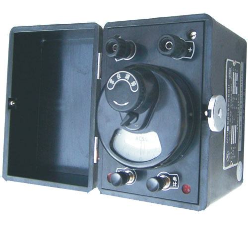 AC5/1~4指針式直流檢流計