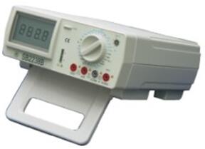 SB2238B臺(tái)式萬用表
