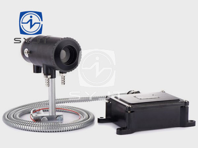 WFT-202 F2 輻射感溫器(700-2000℃)