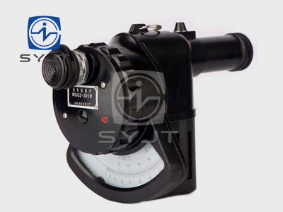 WGG2-201 光學高溫計(700-2000℃)