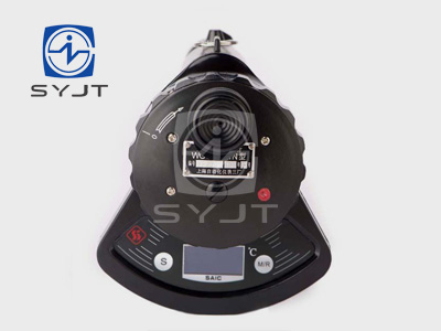 WGG2-201N 數(shù)顯式光學(xué)高溫計(700-2000℃)