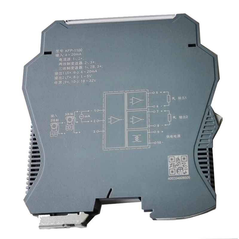 KFP-1100隔離配電器說明書、參數(shù)、價格、圖片、簡介、選型、原理